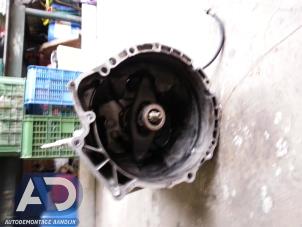 Gebruikte Versnellingsbak BMW 3 serie (E46/4) 318i 16V Prijs € 174,99 Margeregeling aangeboden door Autodemontage Aandijk