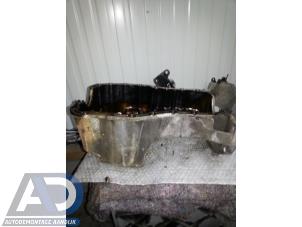 Gebruikte Carterpan Renault Megane Scénic (JA) 1.6 RT Prijs € 39,99 Margeregeling aangeboden door Autodemontage Aandijk