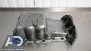 Gebruikte Carterpan Opel Meriva Mk.I 1.4 16V Twin Port Prijs € 29,99 Margeregeling aangeboden door Autodemontage Aandijk