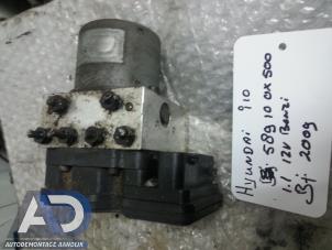 Gebruikte ABS Pomp Hyundai i10 (F5) 1.1i 12V Prijs € 49,99 Margeregeling aangeboden door Autodemontage Aandijk