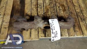 Gebruikte Uitlaatspruitstuk Kia Sportage (JE) 2.0 CRDi 16V VGT 4x4 Prijs € 39,99 Margeregeling aangeboden door Autodemontage Aandijk