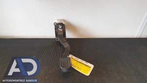 Gebruikte Gaspedaalpositie Sensor Peugeot 307 SW (3H) 2.0 HDi 90 Prijs € 29,99 Margeregeling aangeboden door Autodemontage Aandijk