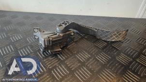 Gebruikte Sensor Gaspedaalpositie Audi A6 Avant (C5) 2.5 TDI V6 24V Prijs € 24,99 Margeregeling aangeboden door Autodemontage Aandijk