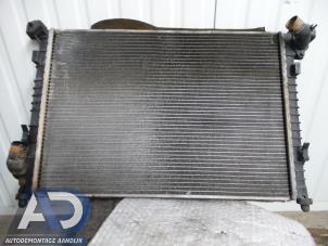 Gebruikte Radiateur Mini Mini Cooper S (R53) 1.6 16V Prijs € 49,99 Margeregeling aangeboden door Autodemontage Aandijk