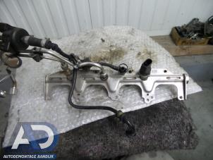 Gebruikte Galerij (Injectie) Audi A4 Prijs op aanvraag aangeboden door Autodemontage Aandijk