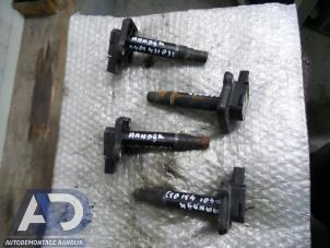 Gebruikte Bobine Audi TT Prijs € 19,99 Margeregeling aangeboden door Autodemontage Aandijk