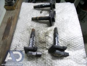 Gebruikte Bobine Audi TT Prijs € 19,99 Margeregeling aangeboden door Autodemontage Aandijk