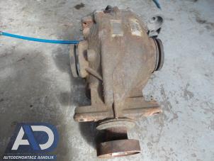 Gebruikte Differentieel achter BMW 5 serie Touring (E61) 530d 24V Prijs € 299,99 Margeregeling aangeboden door Autodemontage Aandijk