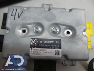 Gebruikte Comfort Module BMW 5 serie (E60) Prijs € 39,99 Margeregeling aangeboden door Autodemontage Aandijk