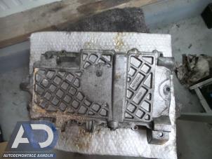 Gebruikte Carterpan Mini Mini Cooper S (R53) 1.6 16V Prijs € 39,99 Margeregeling aangeboden door Autodemontage Aandijk