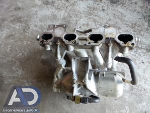 Gebruikte Inlaatspruitstuk Nissan Almera Tino Prijs op aanvraag aangeboden door Autodemontage Aandijk