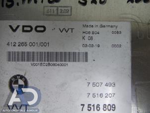 Gebruikte Computer Diversen BMW 3 serie (E46/2C) 318 Ci 16V Prijs € 99,99 Margeregeling aangeboden door Autodemontage Aandijk