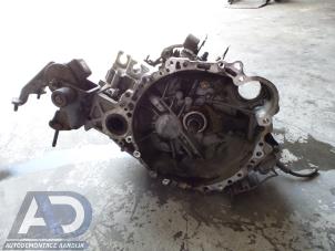 Gebruikte Versnellingsbak Toyota Corolla Wagon (E12) 2.0 D-4D 16V 90 Prijs € 199,99 Margeregeling aangeboden door Autodemontage Aandijk