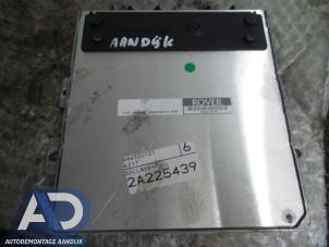 Gebruikte Computer Motormanagement Landrover Freelander Hard Top 1.8 16V Prijs € 49,99 Margeregeling aangeboden door Autodemontage Aandijk