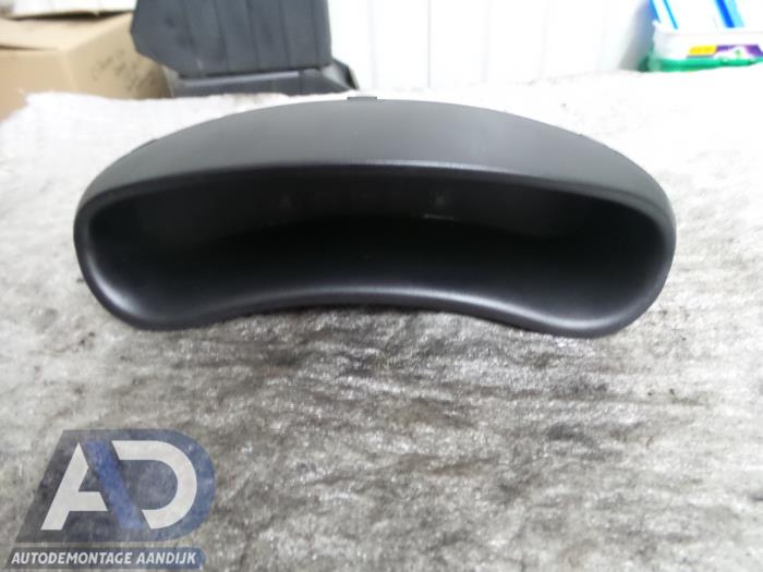 Gebruikte Boordcomputer Chevrolet Matiz (M200) 0.8 Prijs € 14,99 Margeregeling aangeboden door Autodemontage Aandijk