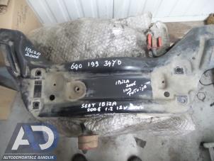Gebruikte Subframe Seat Ibiza III (6L1) 1.2 12V Prijs € 49,99 Margeregeling aangeboden door Autodemontage Aandijk