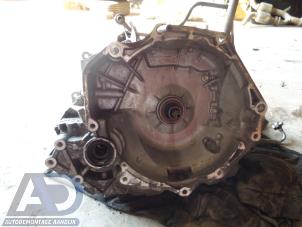 Gebruikte Automaatbak Opel Corsa C (F08/68) 1.4 16V Twin Port Prijs € 249,99 Margeregeling aangeboden door Autodemontage Aandijk