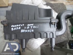 Gebruikte Luchtfilterhuis Ford Connect Prijs op aanvraag aangeboden door Autodemontage Aandijk