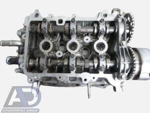 Gebruikte Cilinderkop Toyota Yaris III (P13) 1.0 12V VVT-i Prijs € 174,99 Margeregeling aangeboden door Autodemontage Aandijk