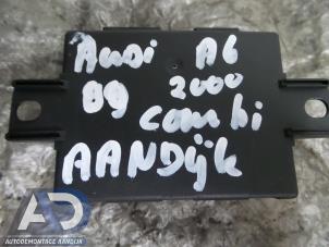 Gebruikte Module PDC Audi A6 Prijs € 49,99 Margeregeling aangeboden door Autodemontage Aandijk