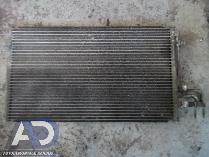 Gebruikte Airco Radiateur Ford C-Max Prijs op aanvraag aangeboden door Autodemontage Aandijk
