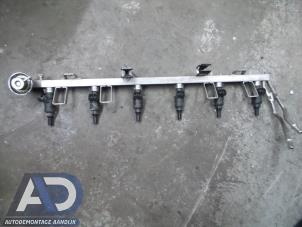 Gebruikte Galerij (Injectie) BMW 3 serie (E46/2) 325 Ci 24V Prijs € 124,99 Margeregeling aangeboden door Autodemontage Aandijk