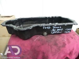 Gebruikte Carterpan Ford Focus Prijs op aanvraag aangeboden door Autodemontage Aandijk