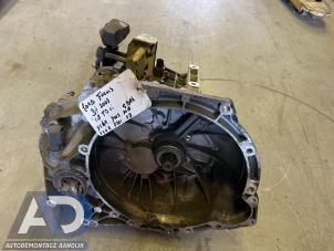 Gebruikte Versnellingsbak Ford Focus 1 1.8 TDdi Prijs € 149,99 Margeregeling aangeboden door Autodemontage Aandijk