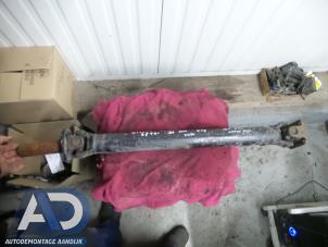 Gebruikte Cardanas Nissan Terrano II (R20/TR50) 2.7 TDi Prijs € 49,99 Margeregeling aangeboden door Autodemontage Aandijk