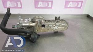 Gebruikte EGR koeler Volkswagen Passat (3C2) 2.0 TDI 16V 140 Prijs € 74,99 Margeregeling aangeboden door Autodemontage Aandijk