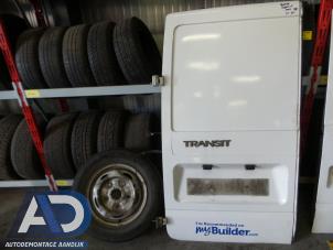 Gebruikte Achterdeur Bus-Bestelauto Ford Transit 2.4 TDdi 16V Prijs € 99,99 Margeregeling aangeboden door Autodemontage Aandijk