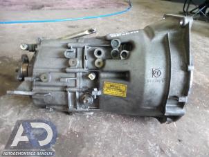 Gebruikte Versnellingsbak BMW 3 serie (E46/4) 320d 16V Prijs € 174,99 Margeregeling aangeboden door Autodemontage Aandijk