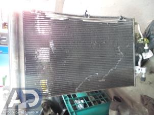 Gebruikte Airco Radiateur Opel Zafira B Prijs op aanvraag aangeboden door Autodemontage Aandijk