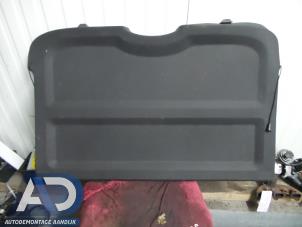 Gebruikte Hoedenplank Opel Vectra C GTS 1.8 16V Prijs € 29,99 Margeregeling aangeboden door Autodemontage Aandijk