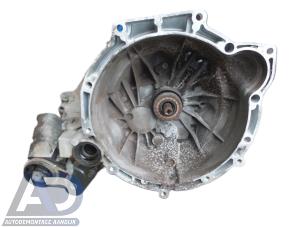 Gebruikte Versnellingsbak Mazda 2 (NB/NC/ND/NE) 1.25 16V Prijs € 124,99 Margeregeling aangeboden door Autodemontage Aandijk