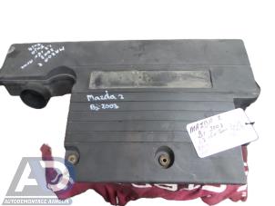 Gebruikte Luchtfilterhuis Mazda 2 (NB/NC/ND/NE) 1.25 16V Prijs € 24,99 Margeregeling aangeboden door Autodemontage Aandijk