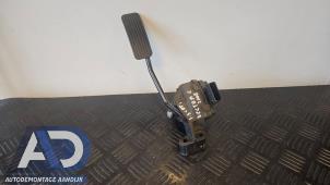Gebruikte Gaspedaalpositie Sensor Opel Vectra C GTS 1.9 CDTI 16V Prijs € 29,99 Margeregeling aangeboden door Autodemontage Aandijk