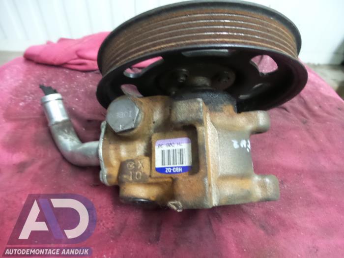 Gebruikte Pomp Servo Ford Cougar (ECX/W) 2.5 24V Prijs € 29,99 Margeregeling aangeboden door Autodemontage Aandijk