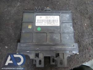 Gebruikte Computer Automatische Bak Volkswagen Lupo (6X1) 1.2 TDI 3L Prijs € 39,99 Margeregeling aangeboden door Autodemontage Aandijk