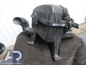 Gebruikte Luchtfilterhuis Kia Picanto Prijs € 24,99 Margeregeling aangeboden door Autodemontage Aandijk