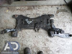 Gebruikte Subframe Volvo S40 (MS) 2.4 20V Prijs € 74,99 Margeregeling aangeboden door Autodemontage Aandijk