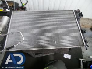 Gebruikte Radiateur Opel Vectra C GTS 2.0 DTI 16V Prijs € 39,99 Margeregeling aangeboden door Autodemontage Aandijk