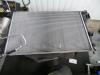Radiateur van een Opel Vectra C GTS, 2002 / 2008 2.0 DTI 16V, Hatchback, 4Dr, Diesel, 1.995cc, 74kW (101pk), FWD, Y20DTH, 2002-08 / 2005-08, ZCF68 2003