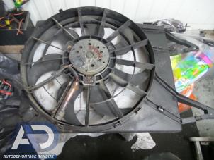 Gebruikte Koelvinhuis Opel Vectra B (36) 1.8 16V Ecotec Prijs € 29,99 Margeregeling aangeboden door Autodemontage Aandijk