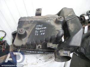 Gebruikte Luchtfilterhuis Opel Frontera Prijs op aanvraag aangeboden door Autodemontage Aandijk