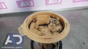 Gebruikte Dieselpomp Skoda Octavia Combi (1Z5) 1.9 TDI 4x4 Prijs € 49,99 Margeregeling aangeboden door Autodemontage Aandijk