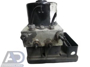 Gebruikte ABS Pomp Mazda 2 (NB/NC/ND/NE) 1.25 16V Prijs € 49,99 Margeregeling aangeboden door Autodemontage Aandijk