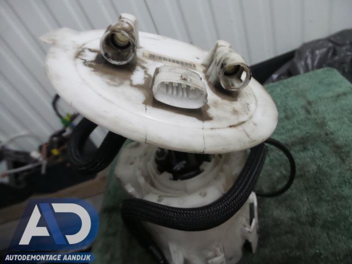 Gebruikte Opvoerpomp Opel Zafira (M75) 1.9 CDTI Prijs € 49,99 Margeregeling aangeboden door Autodemontage Aandijk