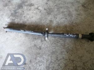 Gebruikte Tussenas BMW 3 serie (E90) 320d 16V Prijs € 99,99 Margeregeling aangeboden door Autodemontage Aandijk