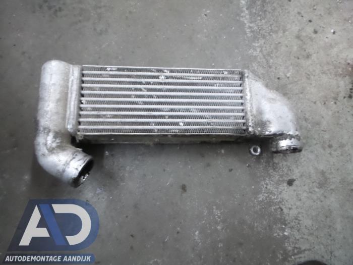 Gebruikte Intercooler Rover 45 2.0 iDT Prijs € 39,99 Margeregeling aangeboden door Autodemontage Aandijk